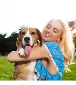 Mit egyen tavasszal a kutyusod? Valóban szükség van étrendváltoztatásra?