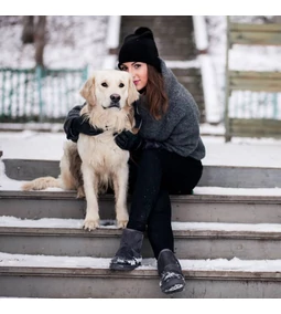 Új év, boldogabb kutya – 4 fogadalom, amit idén tényleg érdemes betartani