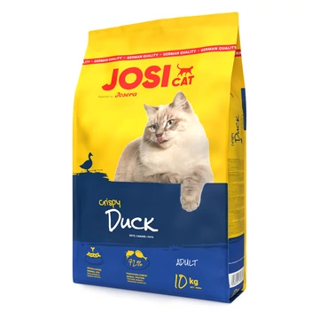 JOSICAT CRISPY DUCK