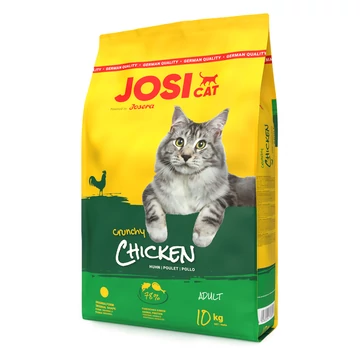 JOSICAT CRUNCHY POULTRY