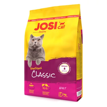 JOSICAT STERILISED CLASSIC