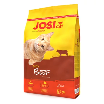 JOSICAT TASTY BEEF