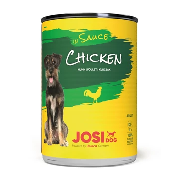 JOSIDOG CHICKEN IN SAUCE