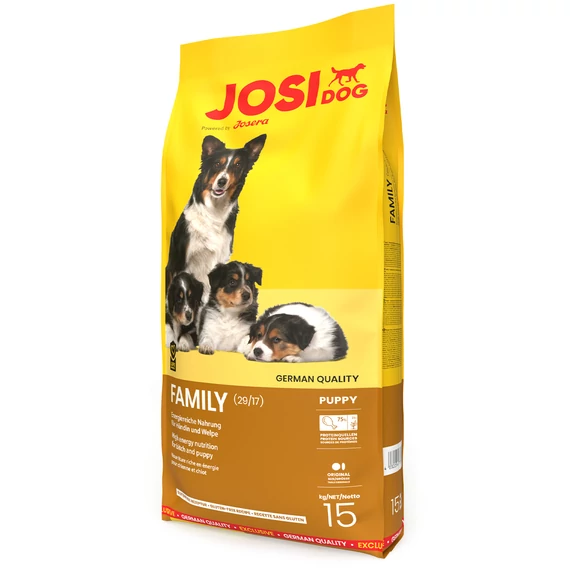 Josidog Family 1kg