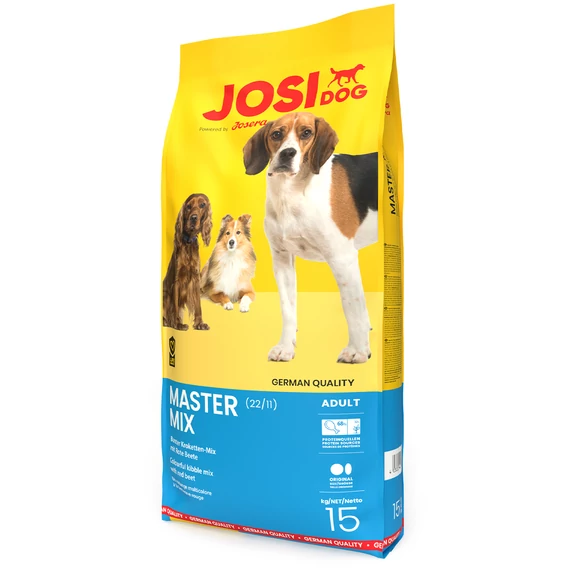 Josidog Master mix 1kg