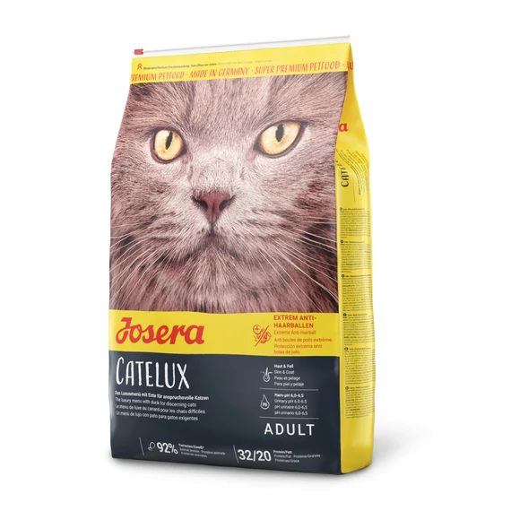 Josera catelux 500gr