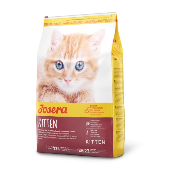 Josera kitten 500gr