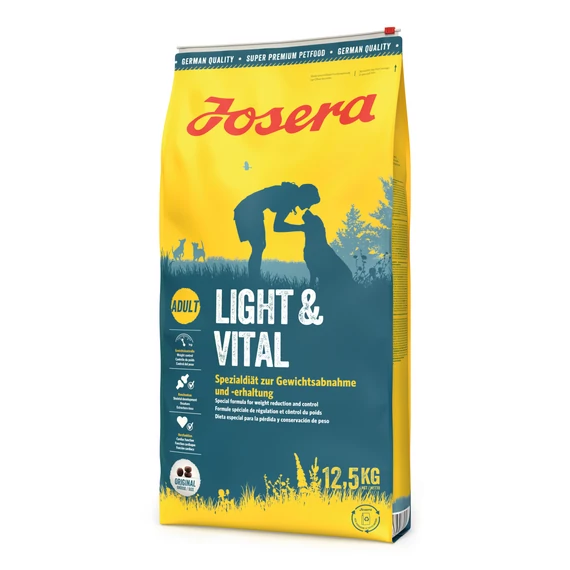 Josera Light vital 1kg