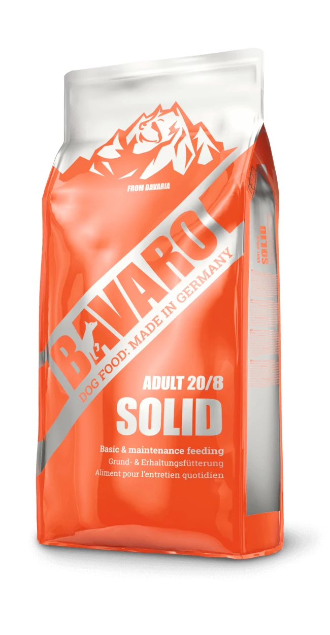 Bavaro solid 1kg