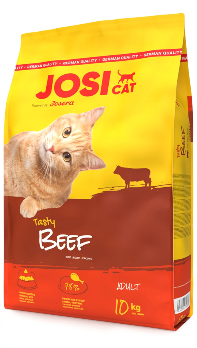 Josicat tasty beef 1kg