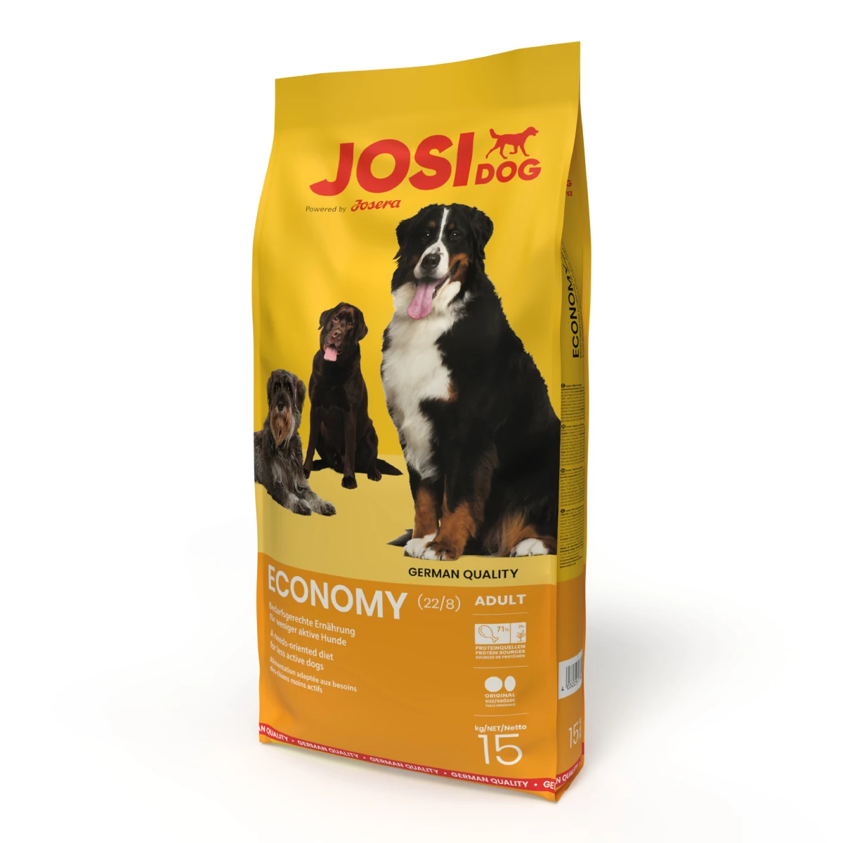 Josidog Economy 15kg