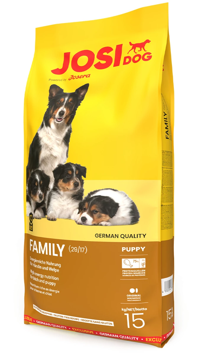 Josidog Family 1kg