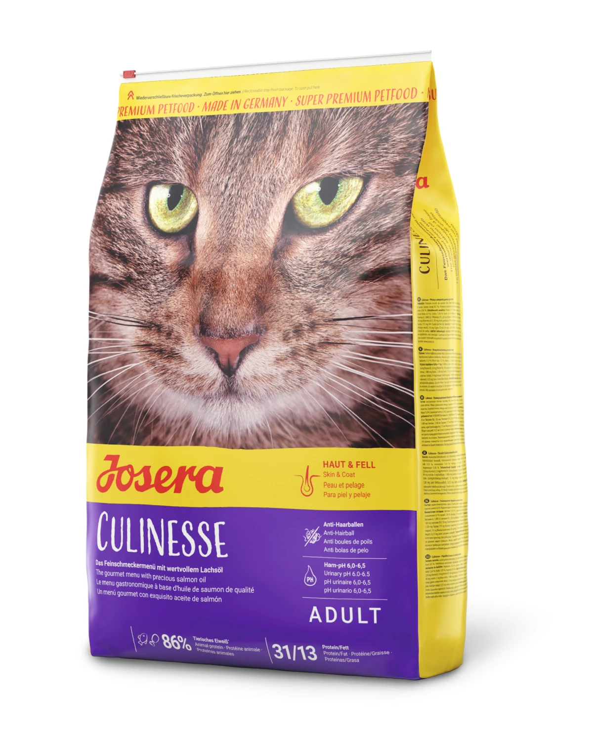 Josera culinesse 500gr