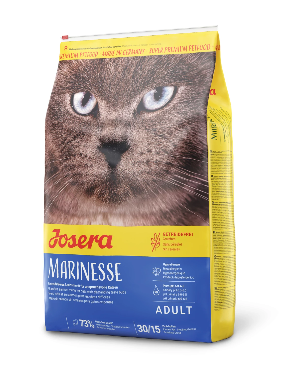 Josera marinesse 500gr