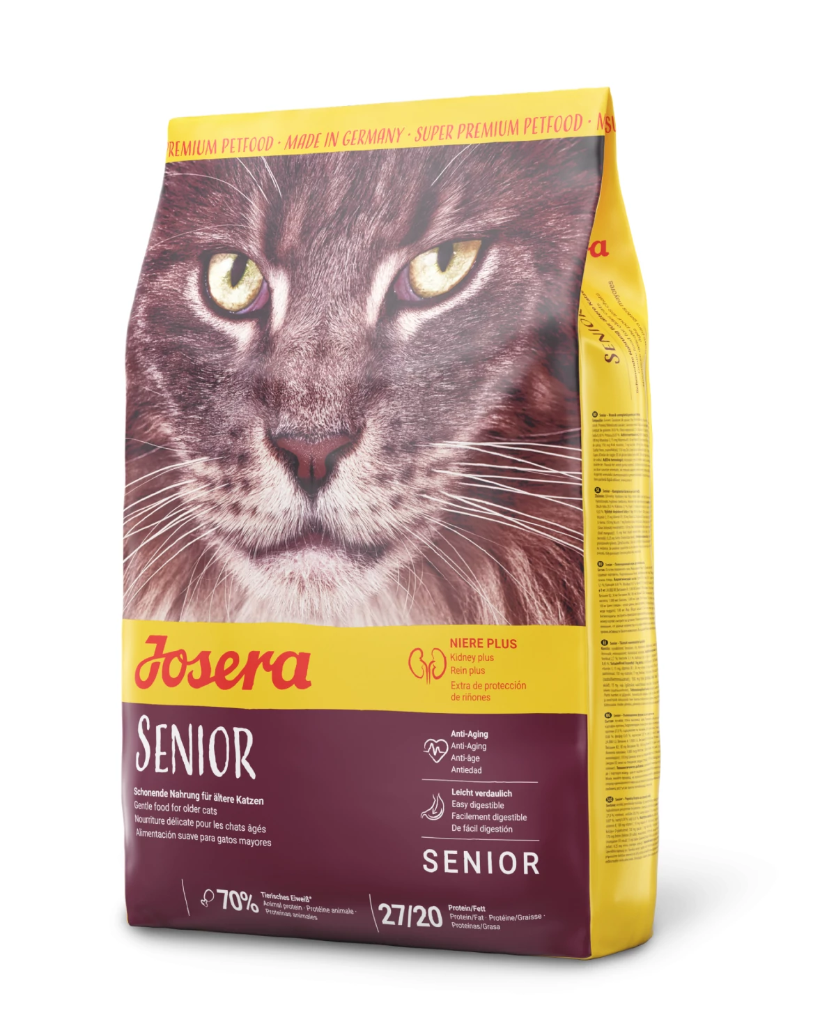 Josera senior 500gr