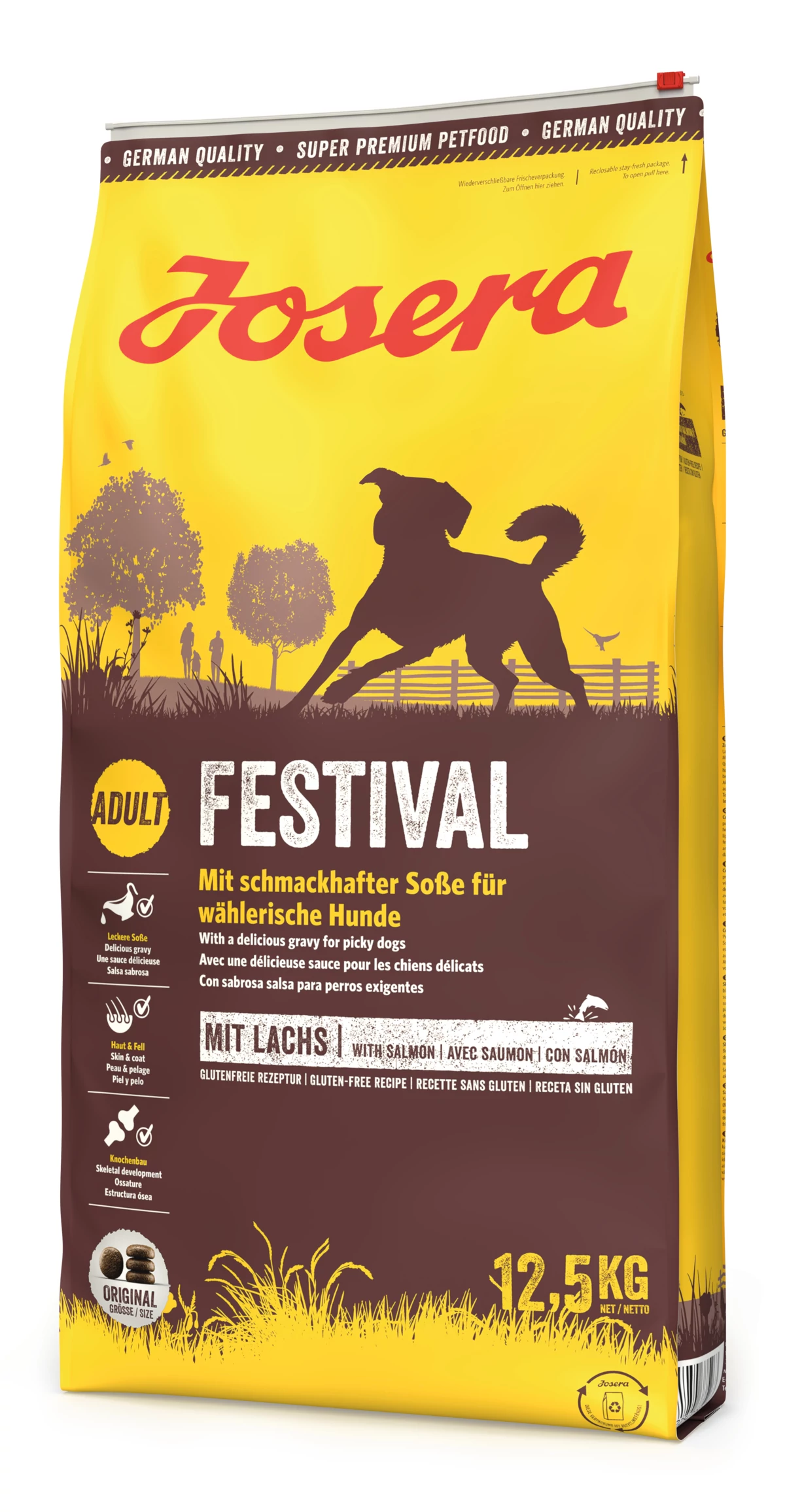 Josera Festival 1kg